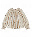 Emile et Ida BLOUSE BRODEE AC053