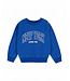 Emile et Ida SWEAT NY Royal AC176A