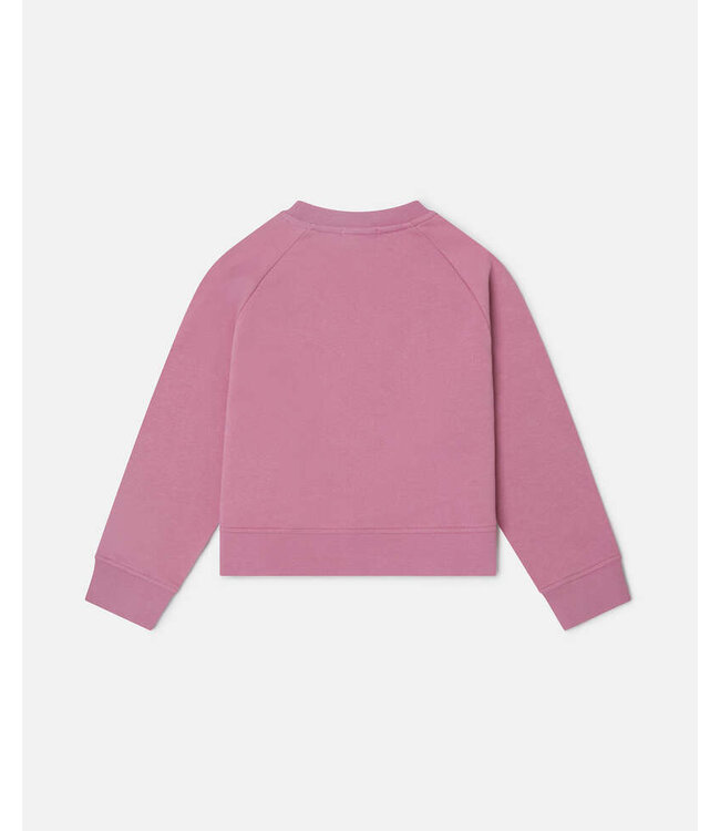 Stella McCartney Sweatshirt TX4B20
