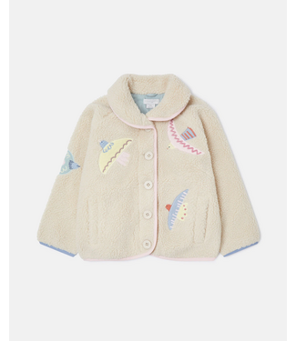 Stella McCartney Jacket TX2A57