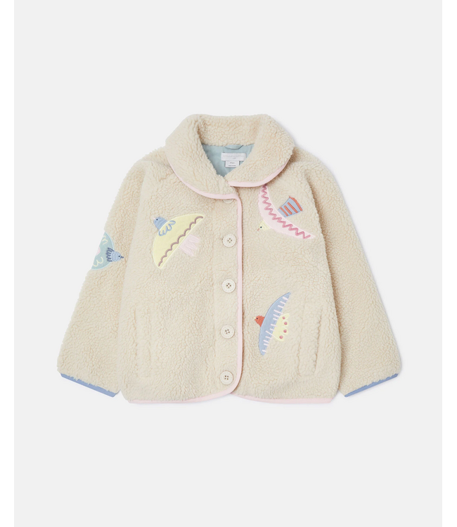 Stella McCartney Jacket TX2A57