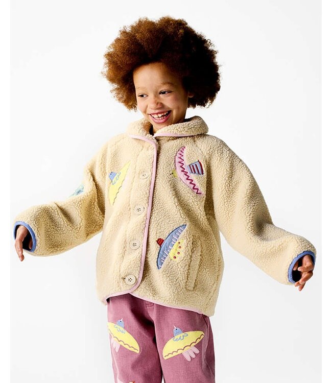 Stella McCartney Jacket TX2A57