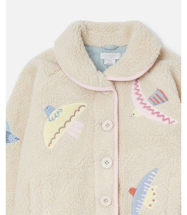 Stella McCartney Jacket TX2A57