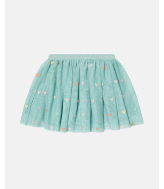 Stella McCartney Skirt TX7A51