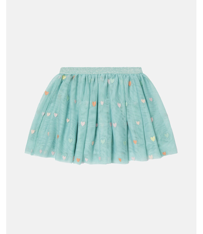 Stella McCartney Skirt TX7A51