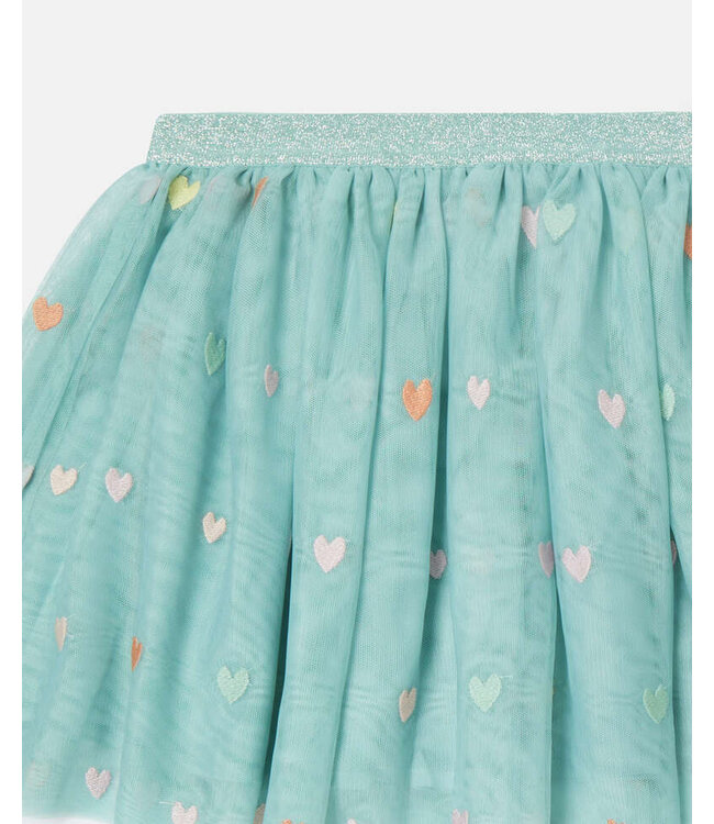 Stella McCartney Skirt TX7A51