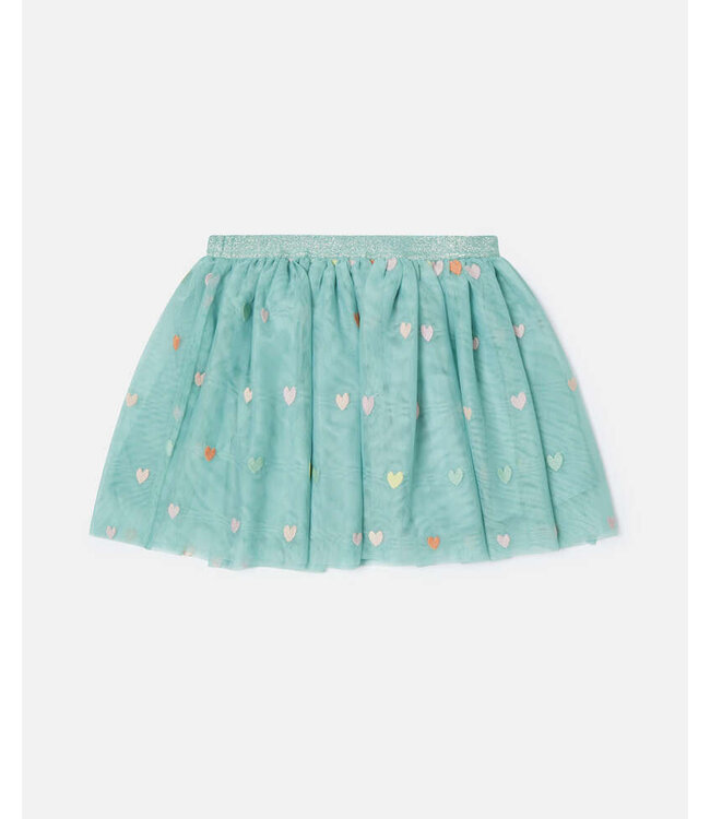 Stella McCartney Skirt TX7A51