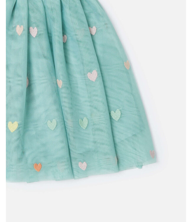 Stella McCartney Skirt TX7A51