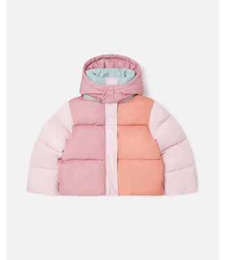 Stella McCartney Down jacket TX2A87