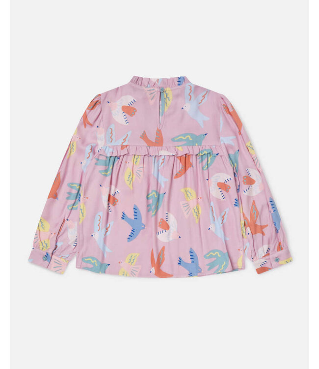 Stella McCartney Top TX5A10