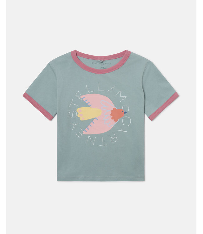 Stella McCartney Shirt TX8A91