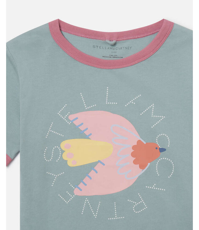 Stella McCartney Shirt TX8A91