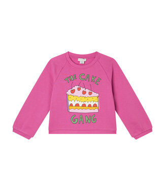 Stella McCartney Sweatshirt TX4B80