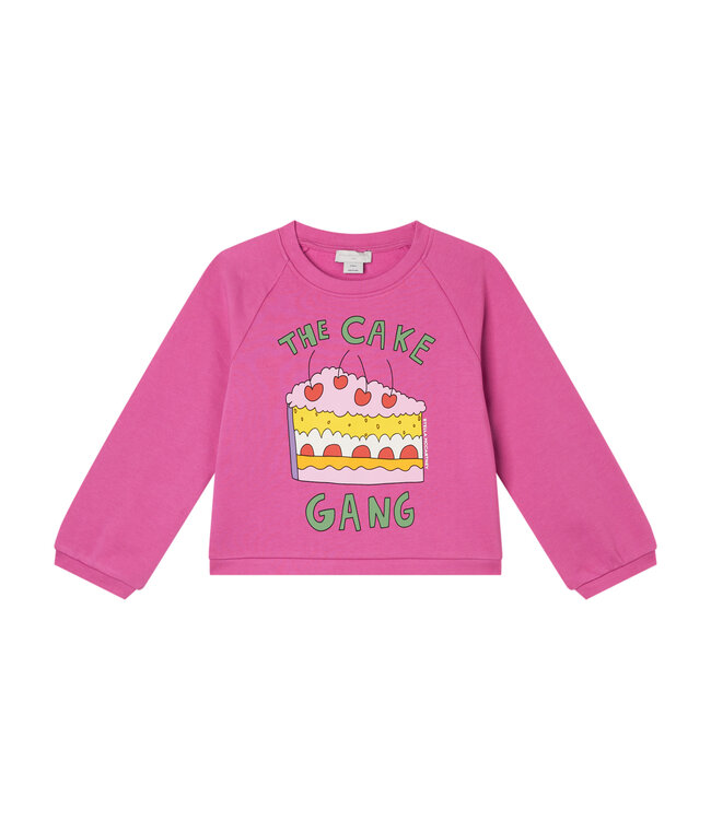 Stella McCartney Sweatshirt TX4B80