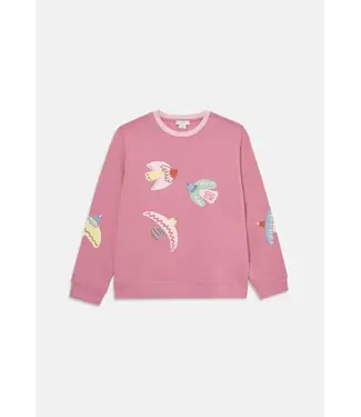 Stella McCartney Sweatshirt TX4A70