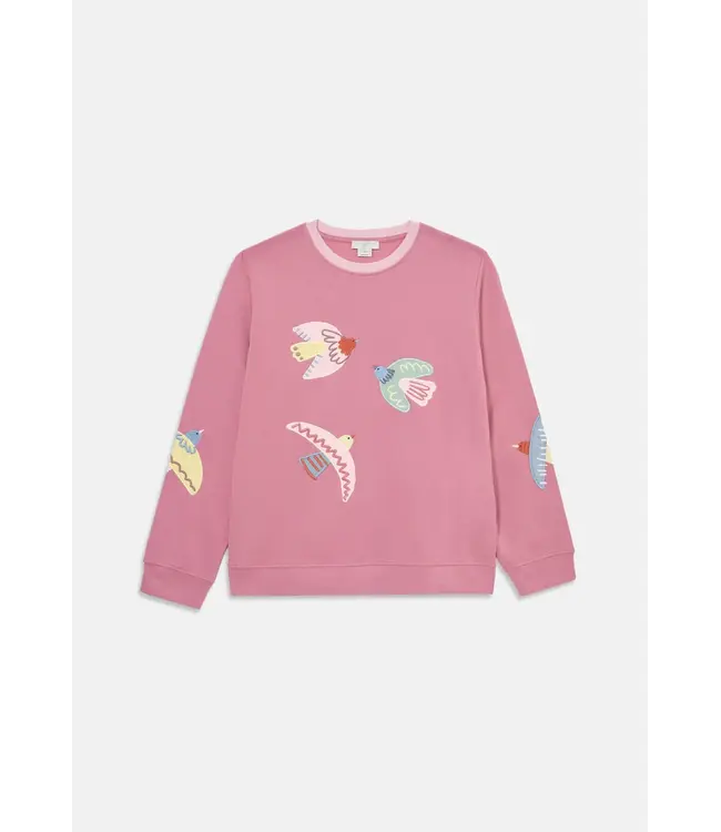 Stella McCartney Sweatshirt TX4A70