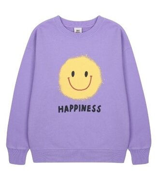 Jelly Mallow Happiness sweatshirt