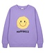 Jelly Mallow Happiness sweatshirt