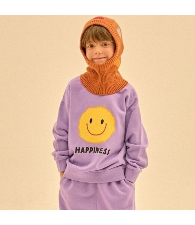 Jelly Mallow Happiness sweatshirt