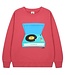 Jelly Mallow Turntable sweatshirt