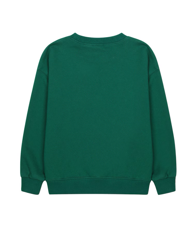 Jelly Mallow The key sweatshirt