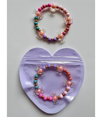 ByMelo Armbandje Snoepje