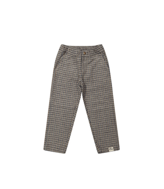 Mr. Loutre William Meerkleurig