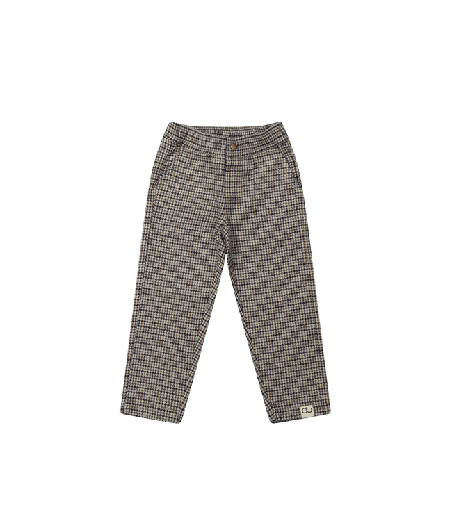 Mr. Loutre William Meerkleurig