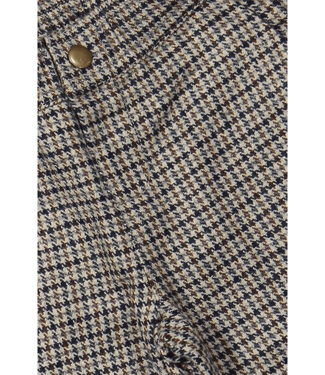 Mr. Loutre William Meerkleurig