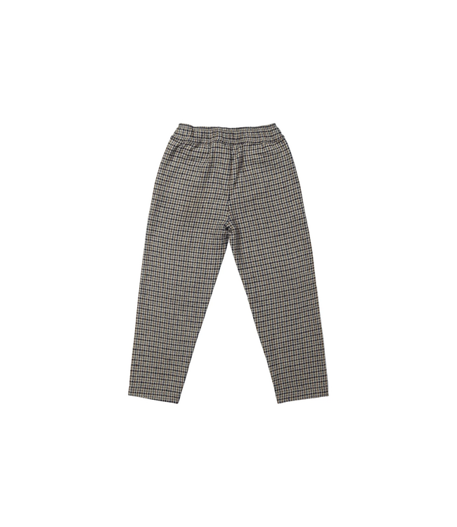 Mr. Loutre William Meerkleurig