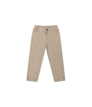 Mr. Loutre William Pure cashmere