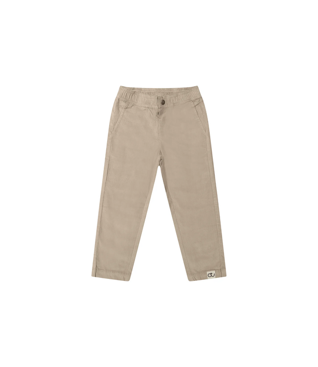 Mr. Loutre William Pure cashmere