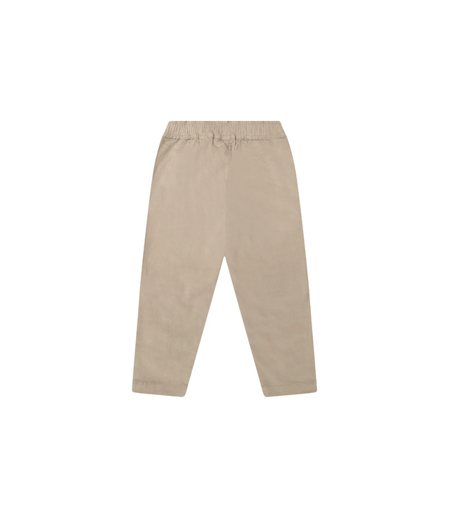 Mr. Loutre William Pure cashmere