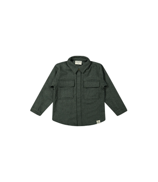 Mr. Loutre Kesper Conifer