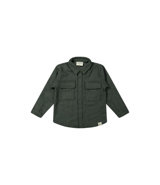 Mr. Loutre Kesper Conifer