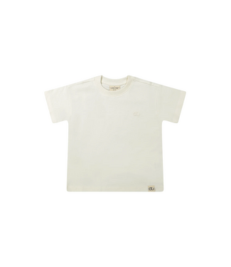 Mr. Loutre Samuel Cloud white