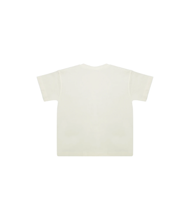 Mr. Loutre Samuel Cloud white