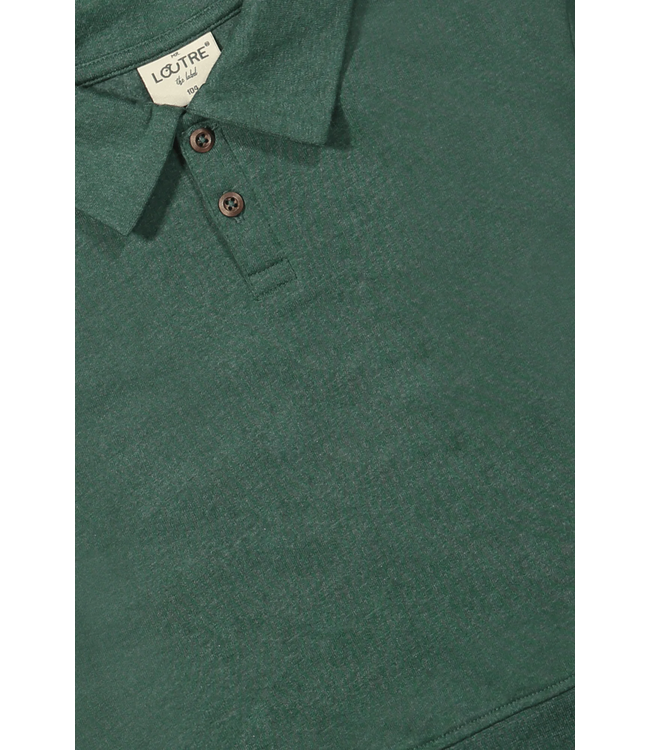 Mr. Loutre Yves Conifer