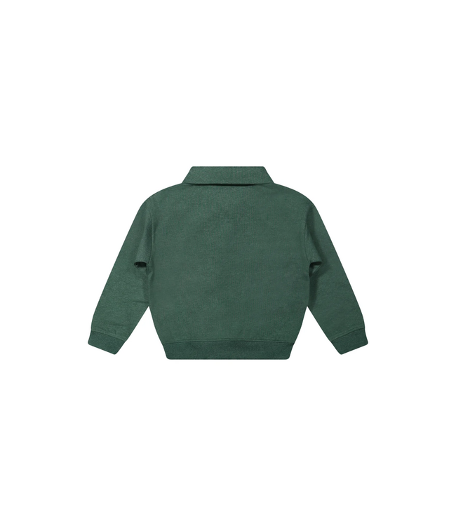 Mr. Loutre Yves Conifer