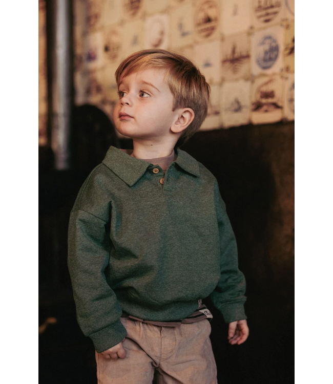 Mr. Loutre Yves Conifer