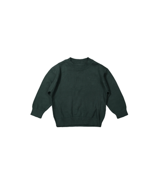 Mr. Loutre Oskar Conifer