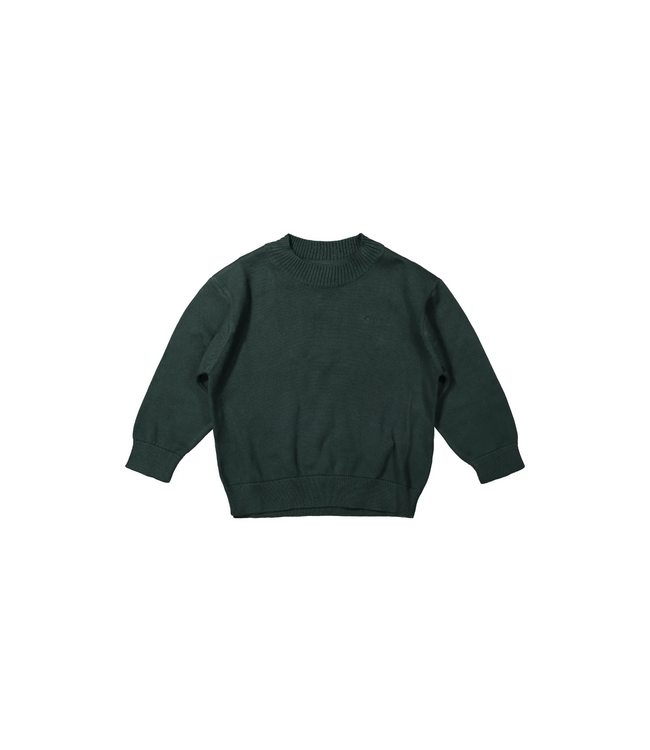 Mr. Loutre Oskar Conifer