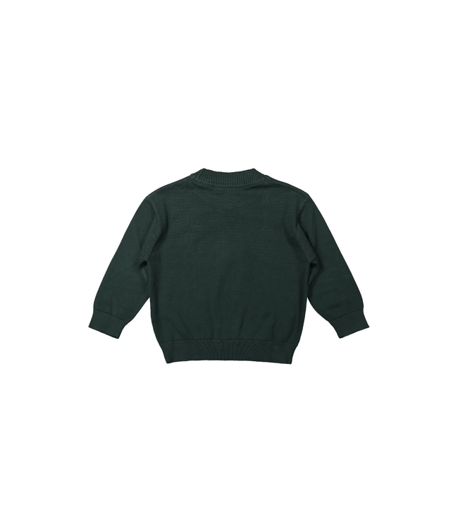 Mr. Loutre Oskar Conifer