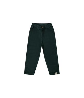 Mr. Loutre William Conifer