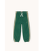 Tiny Cottons Towel sweatpants Dark green