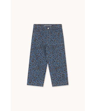 Tiny Cottons Animal print jeans