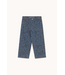 Tiny Cottons Animal print jeans