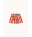 Tiny Cottons Apples skirt Pink