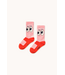 Tiny Cottons Walk medium socks Pink