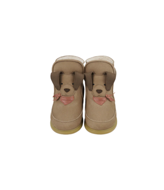 Donsje Jidde Shoes | Western Dog